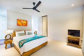 C-View Villas