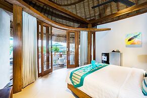C-View Villas