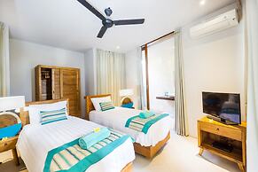 C-View Villas
