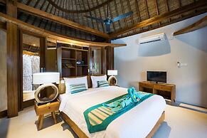 C-View Villas