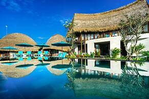 C-View Villas