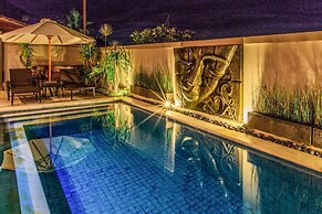Villa Agung