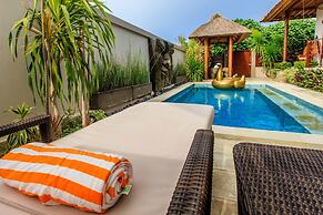 Villa Agung