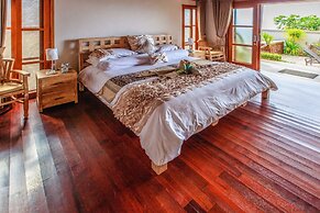 Villa Agung