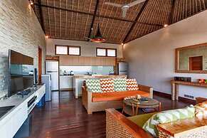Villa Agung