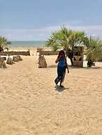 Napak Resort - Campsite
