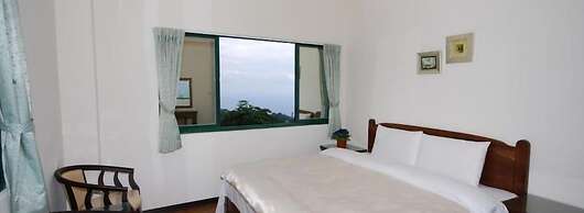 After Hill Greenhouse Resort