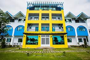 After Hill Greenhouse Resort