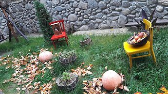 Artsiv Guesthouse