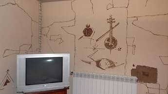 Artsiv Guesthouse