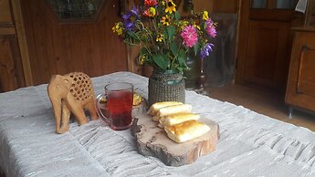 Artsiv Guesthouse