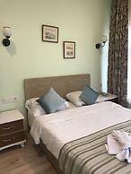 Historial Hotel