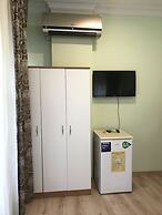 Historial Hotel