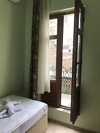 Historial Hotel