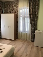 Historial Hotel