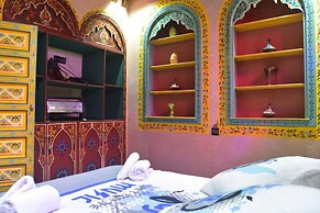 RAZOLI sidi fateh