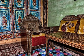 RAZOLI sidi fateh