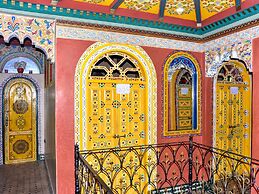 RAZOLI sidi fateh