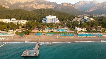 Amara Comfort Resort