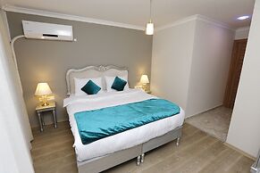 4 Angels Hotel
