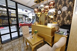 4 Angels Hotel