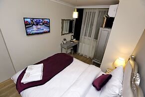 4 Angels Hotel