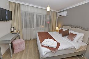 4 Angels Hotel