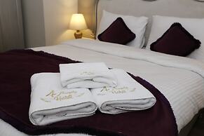 4 Angels Hotel