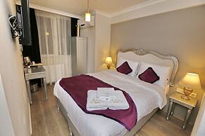 4 Angels Hotel