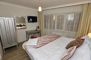 4 Angels Hotel