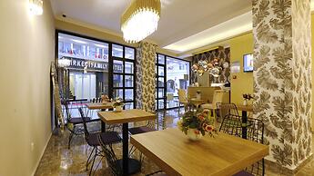 4 Angels Hotel