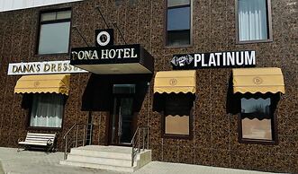 Dona Hotel