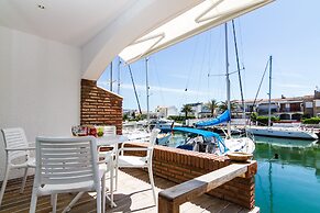 Vista Roses Mar - Casa pescador