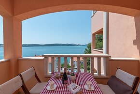 Tonina Apartments