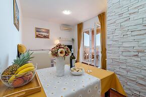 Tonina Apartments