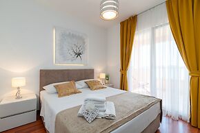 Tonina Apartments