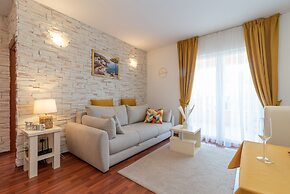 Tonina Apartments