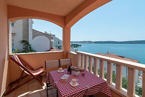 Tonina Apartments
