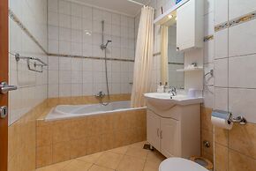 Tonina Apartments