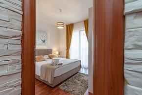 Tonina Apartments
