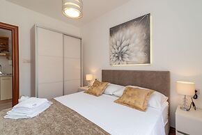 Tonina Apartments