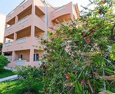 Tonina Apartments