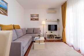Tonina Apartments