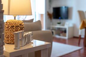 Tonina Apartments