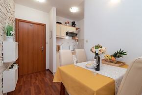 Tonina Apartments
