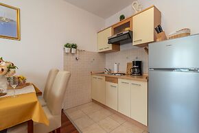 Tonina Apartments