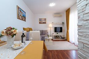 Tonina Apartments