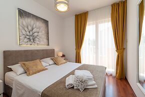Tonina Apartments