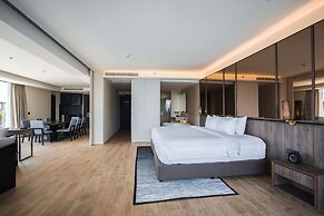 Ana Anan Resort & Villas Pattaya