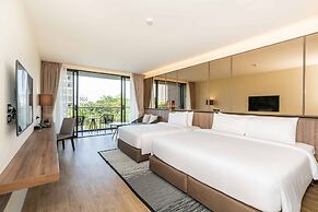 Ana Anan Resort & Villas Pattaya